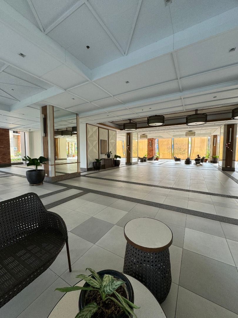Parking Only Brixton Place Pasig (Category: Apartments & Condos) located in Antipolo. Submitted by BONG.CHUA (Listing ID 1267228283, Image 2). Description: Parking Slot only available for Lease! Location: Weston Tower Level: Basement 5 Slot: 5030B Inclusive of dues..