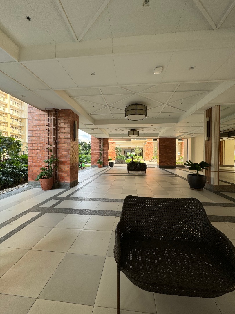 Parking Only Brixton Place Pasig, Property, Rentals, Apartments