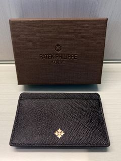 Patek Philippe Case