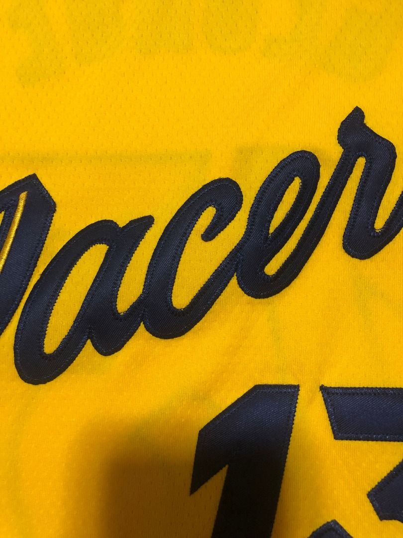 Paul george christmas day sale jersey
