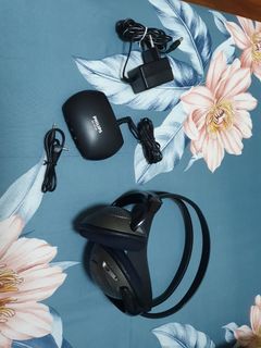 Philips Wireless Infrared Headphones - SBC HC200