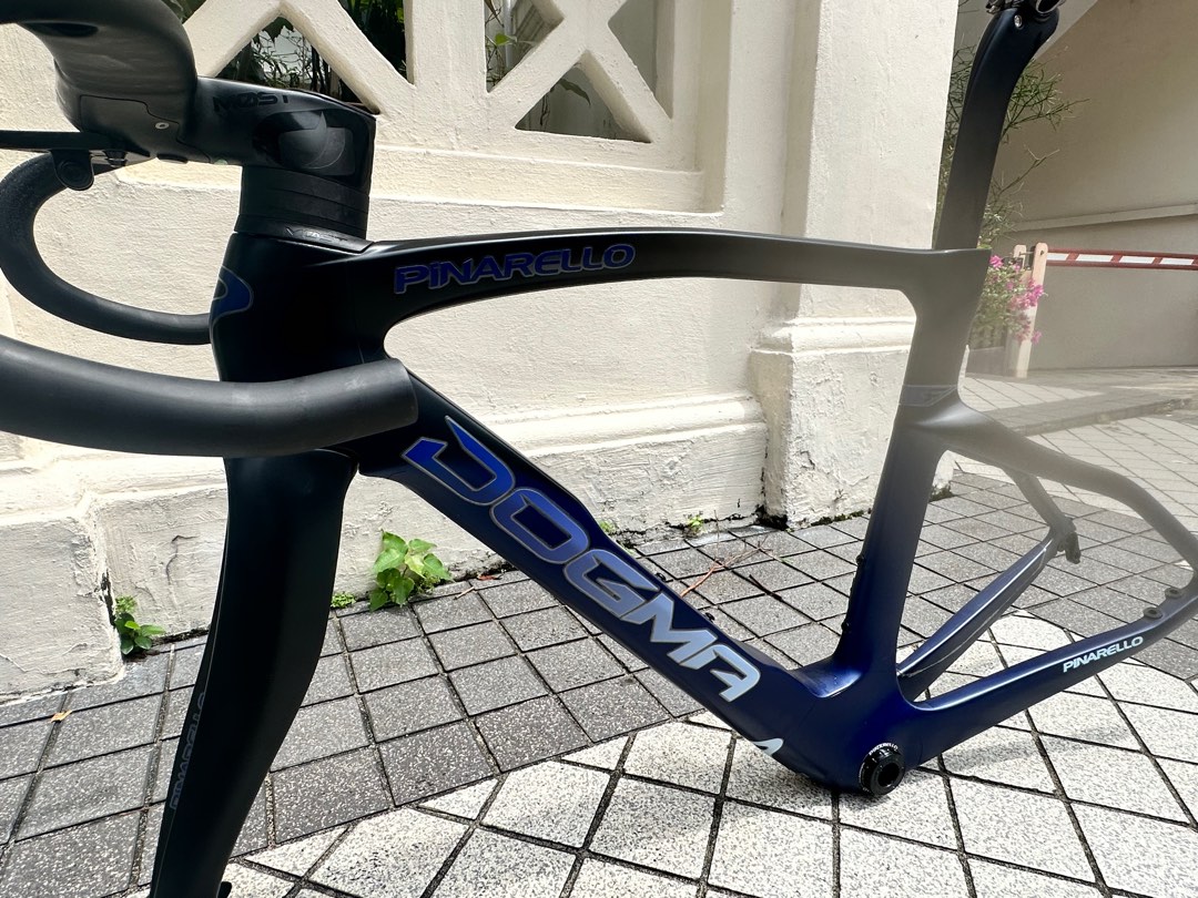 Pinarello dogma fs disc deals