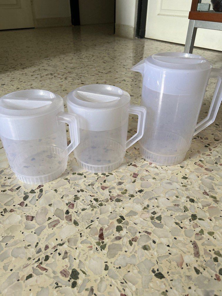 Pitcher