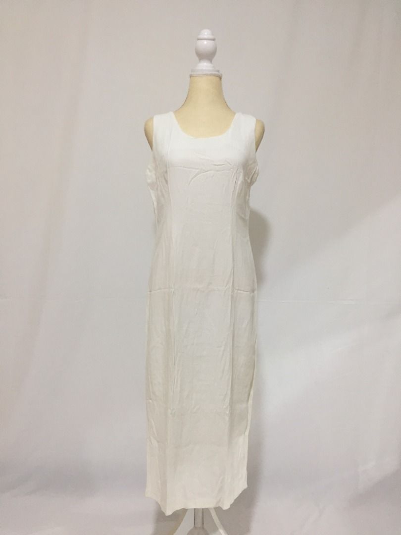 mini summer dresses Endless Dress Summer Printed Dress Floral two piece bridesmaid dress Color:white
