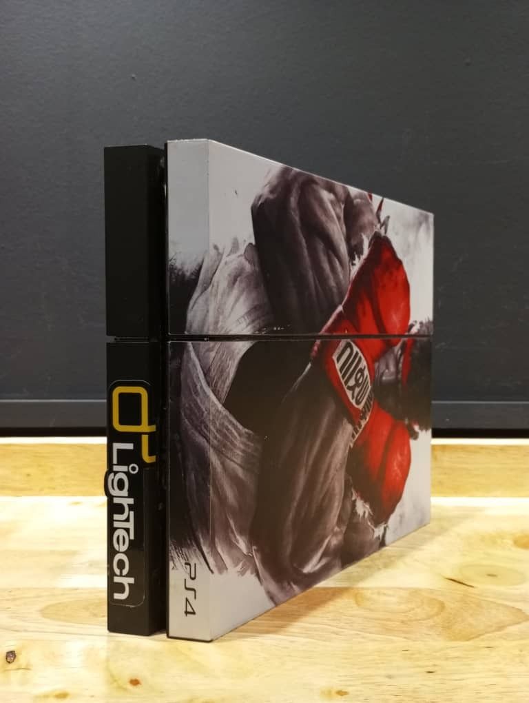 Playstation 4 no power hotsell