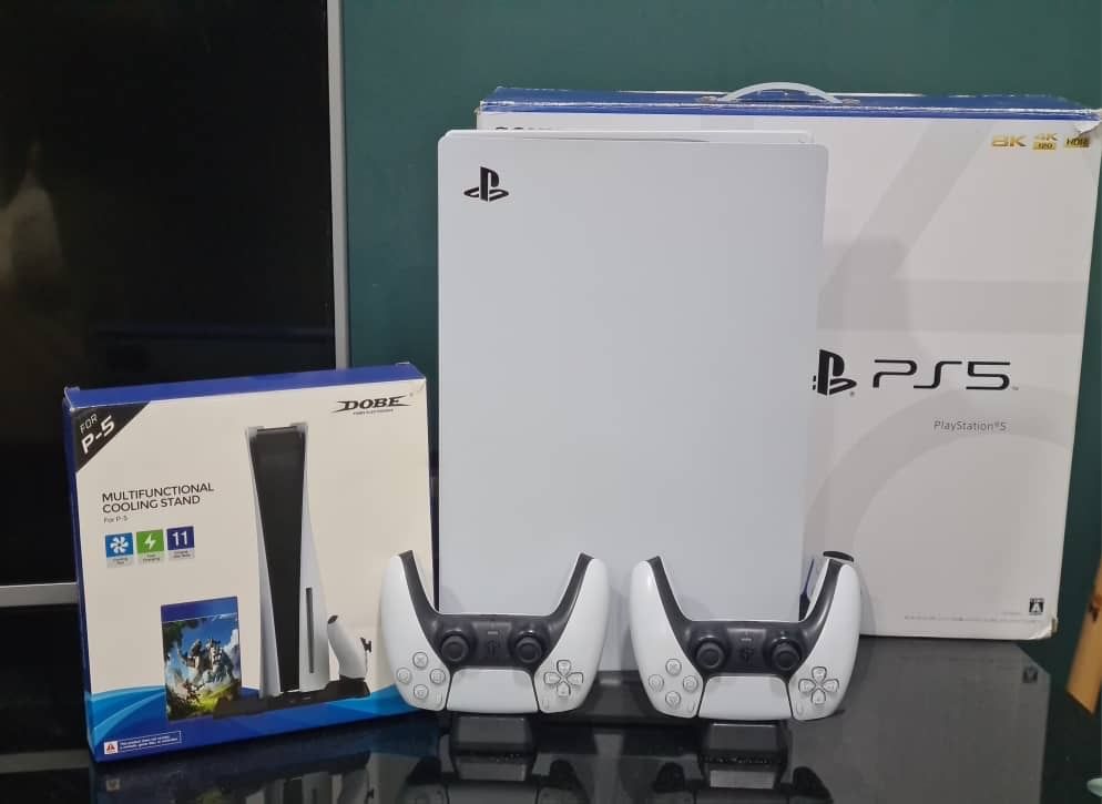 Playstation 5 500gb online