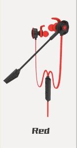 Plextone g30 on sale red