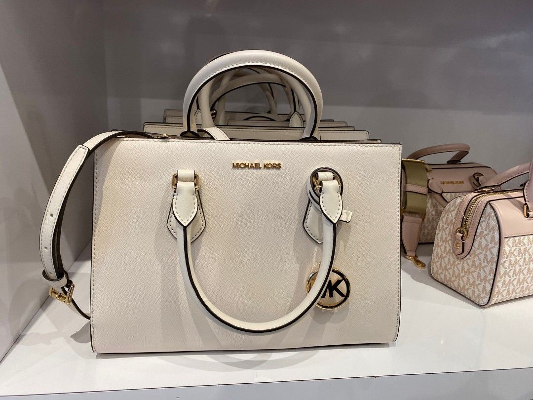 Michael kors bag 100 discount