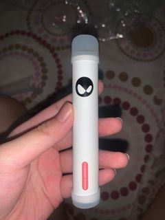 Pod Waka Disposable Strawberry Banana