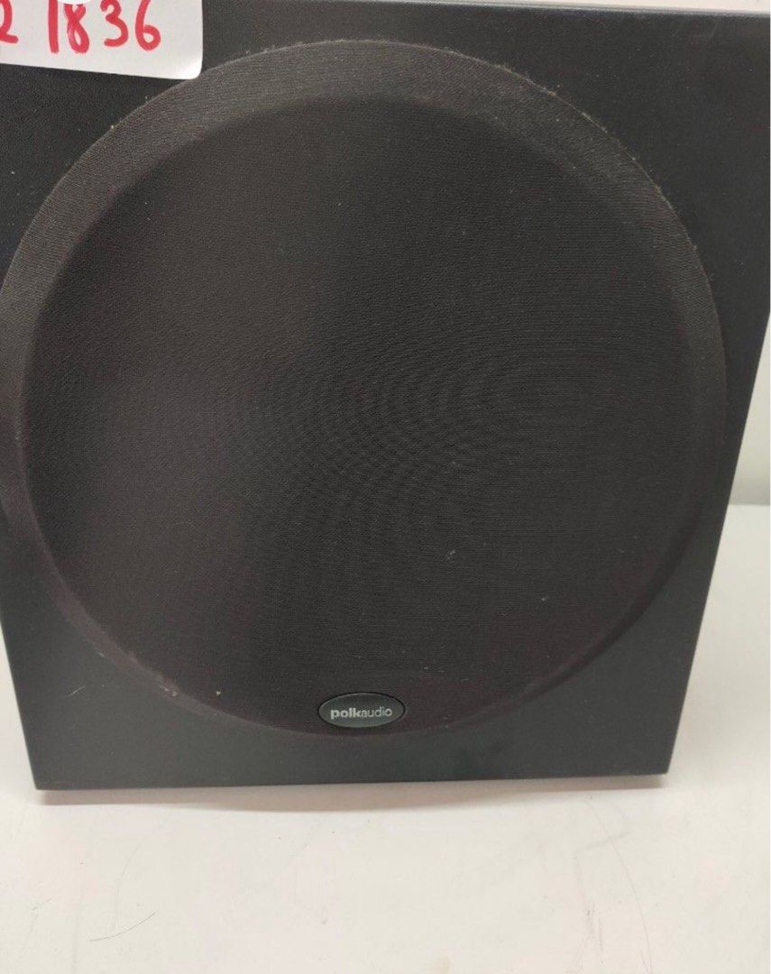 Powered subwoofers discount for sale