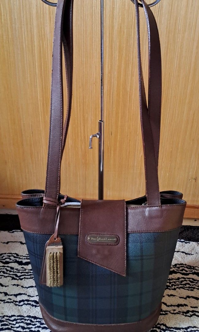 Ralph lauren vintage handbags new arrivals