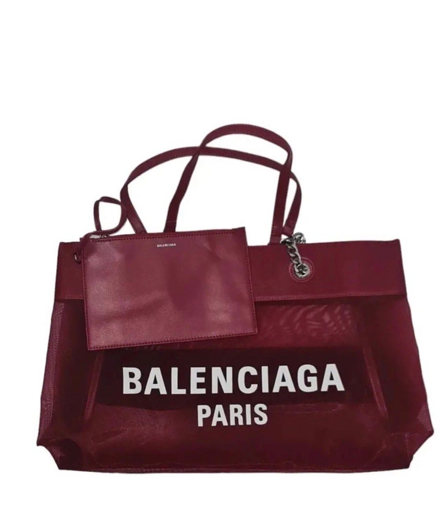 Balenciaga sales tote sale