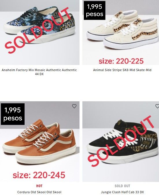 Black friday deals on vans old skool clearance