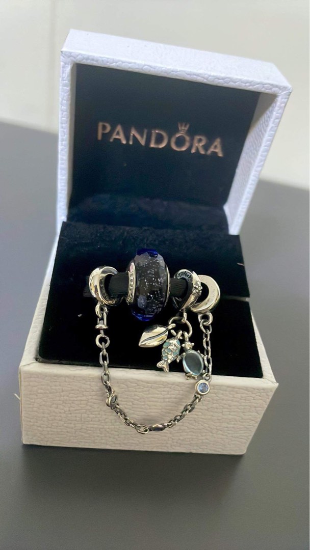 Charms pandora promo shop