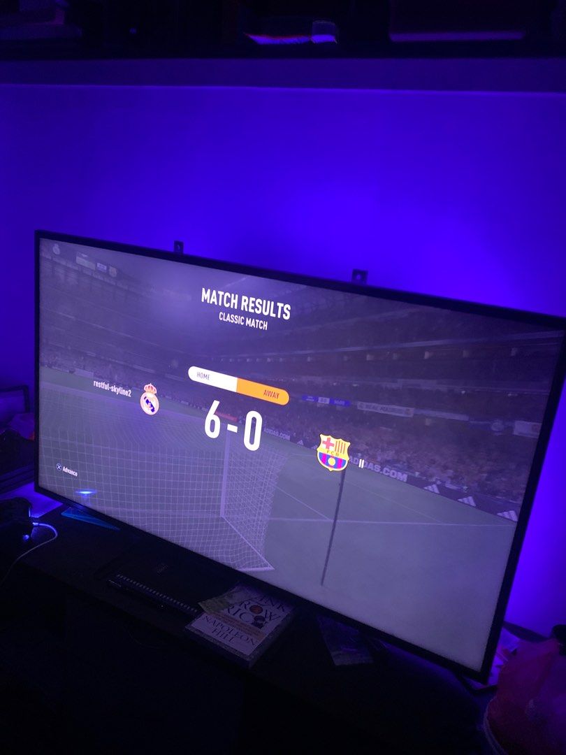 Ps4 samsung tv online