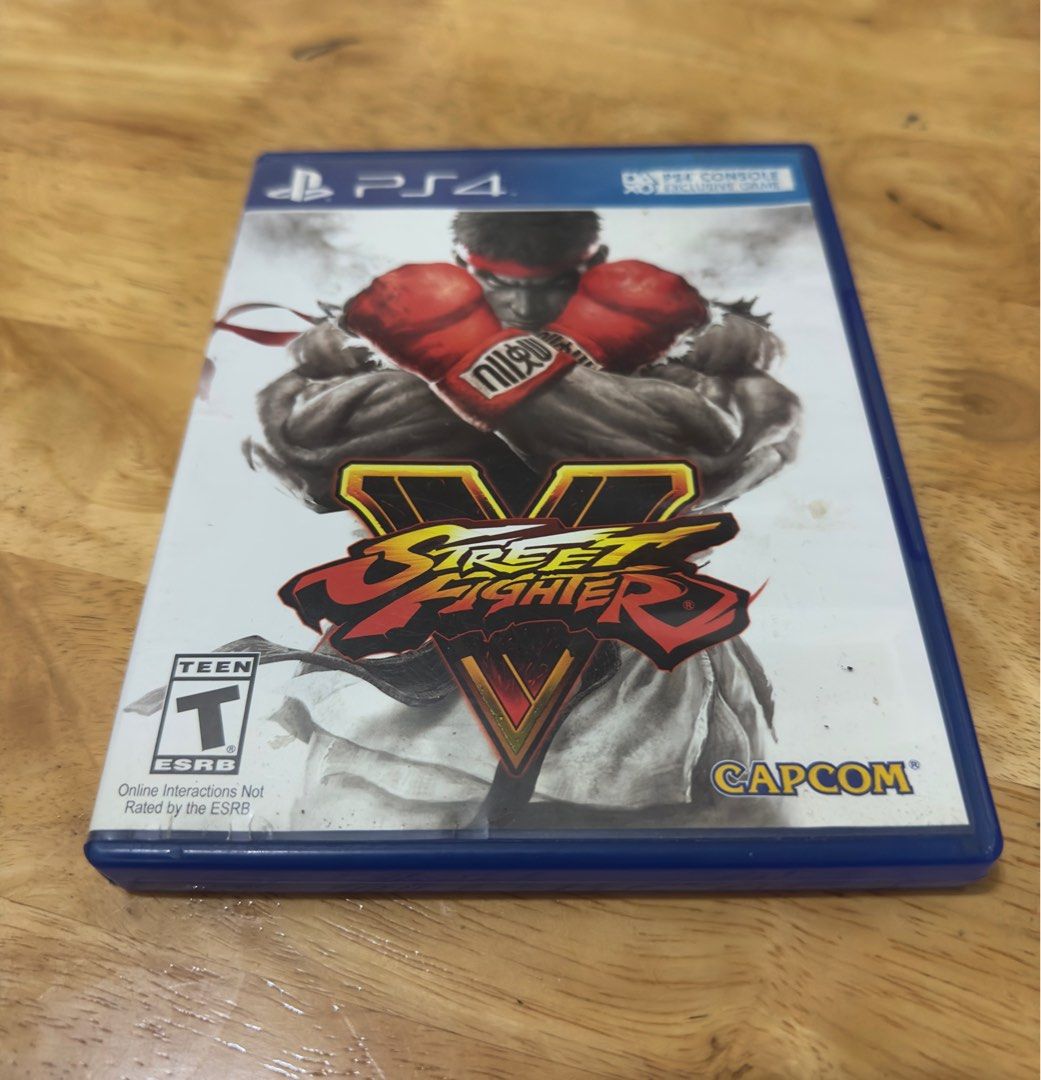 Second hand sales ps4 games online