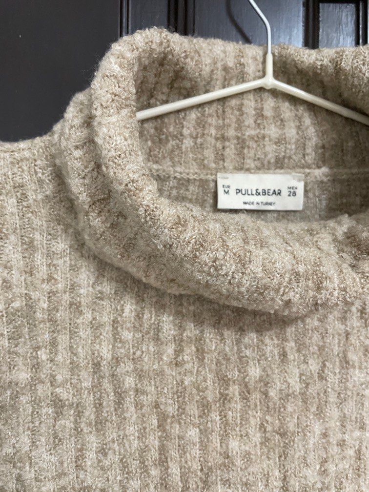 Pull & bear jumper top