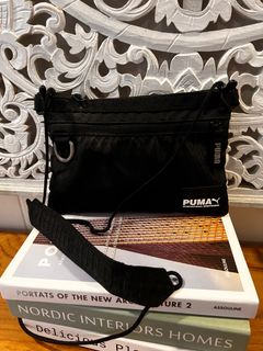 Puma sling bag singapore store