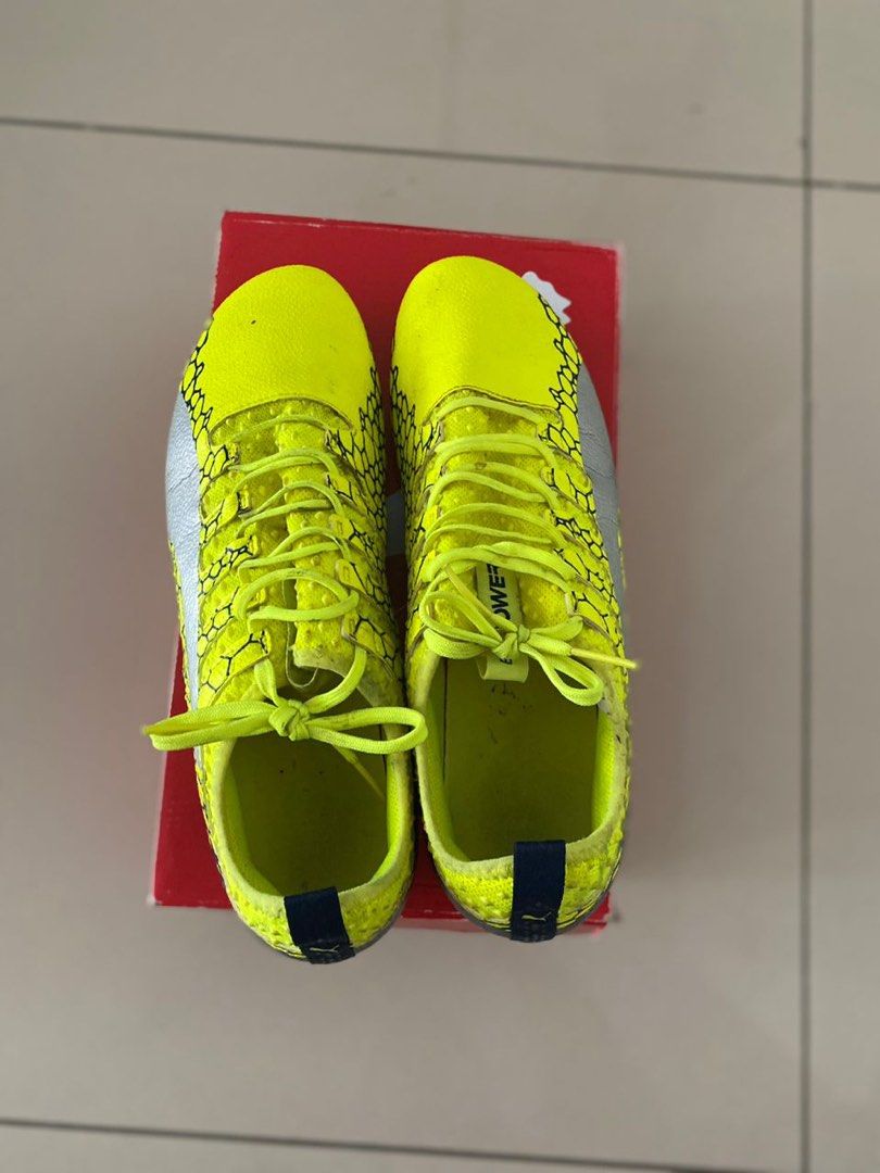 Puma sale vigor 2
