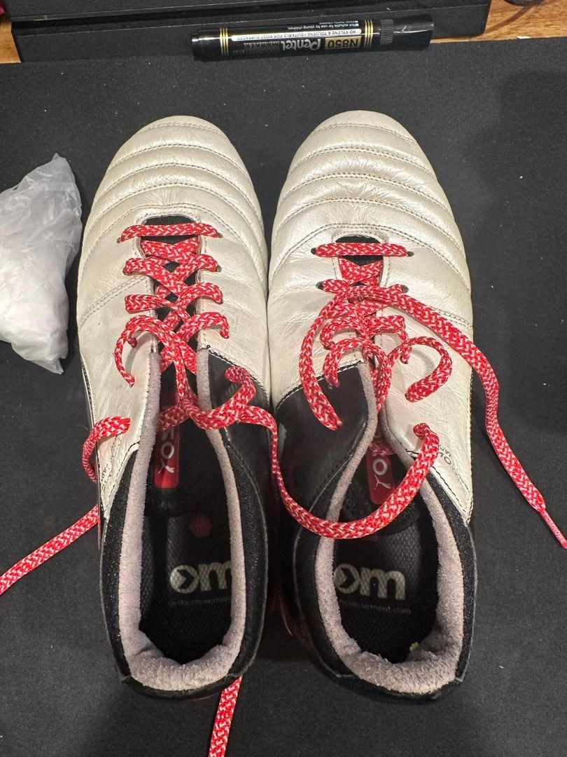 Puma shoes are made in hot sale