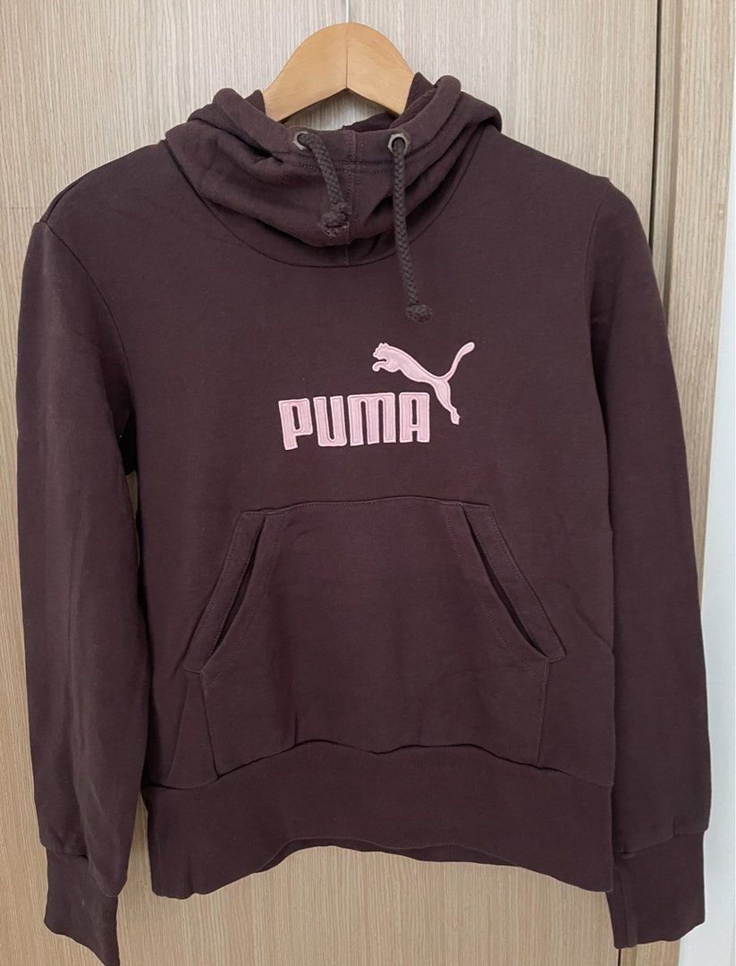 Pullovers puma discount