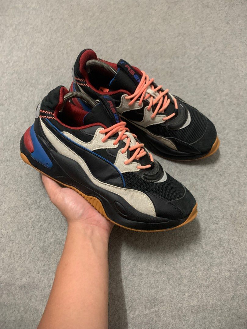 puma rs2k