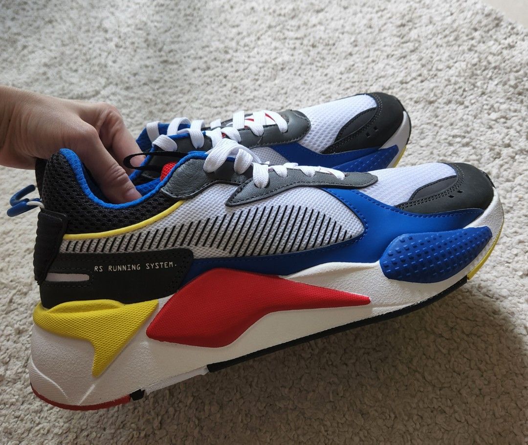 Puma xs r toys cheap