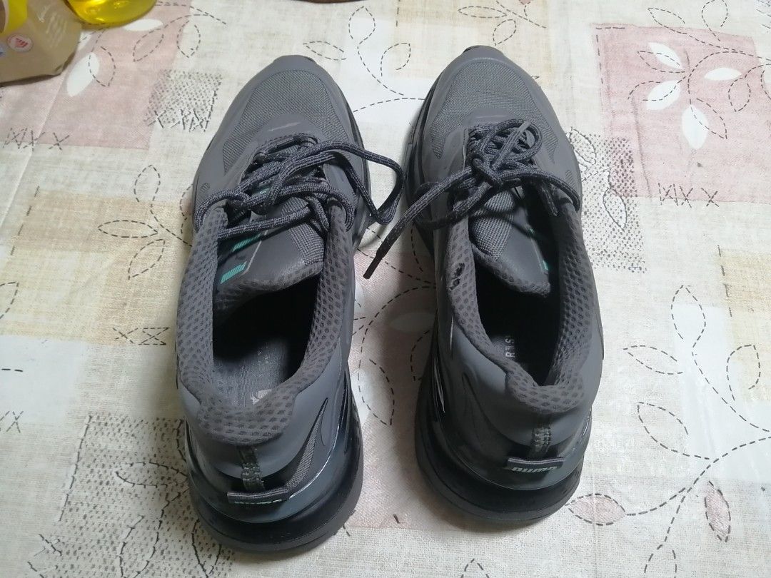 Puma unisex best sale running shoes