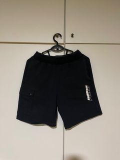 Puma shorts sales sale