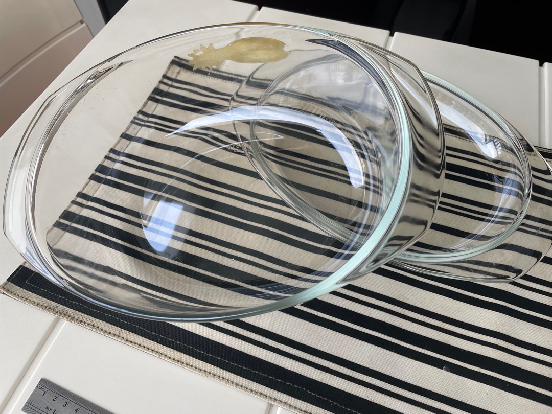 Pyrex cookware, Furniture & Home Living, Kitchenware & Tableware ...
