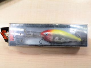 100+ affordable fishing lures For Sale