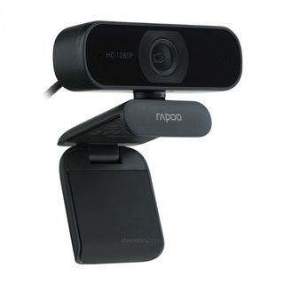 Rapoo Full HD USB Webcam - C260 1080P
