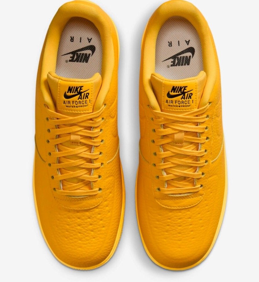 Air force 1 student discount top