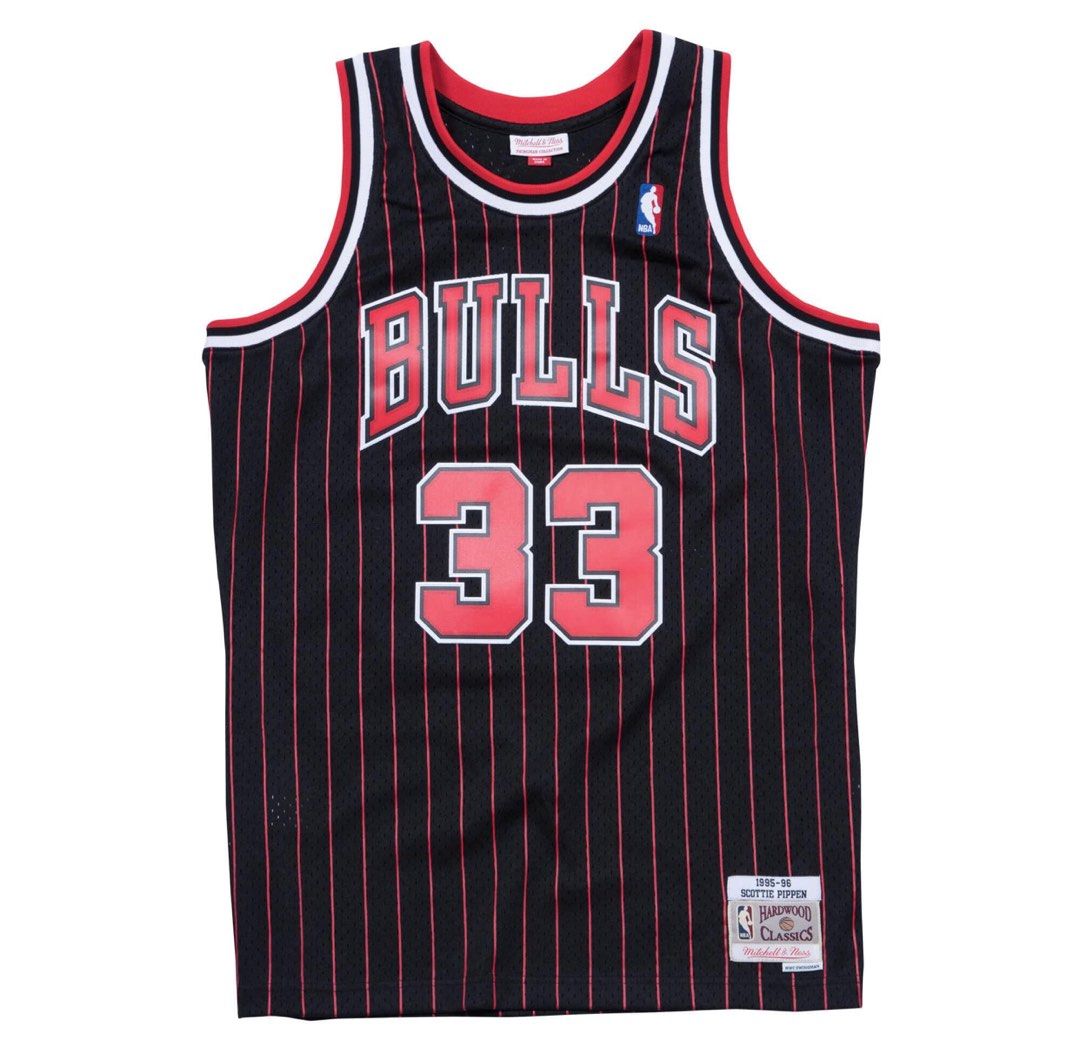 Pippen jersey uk best sale