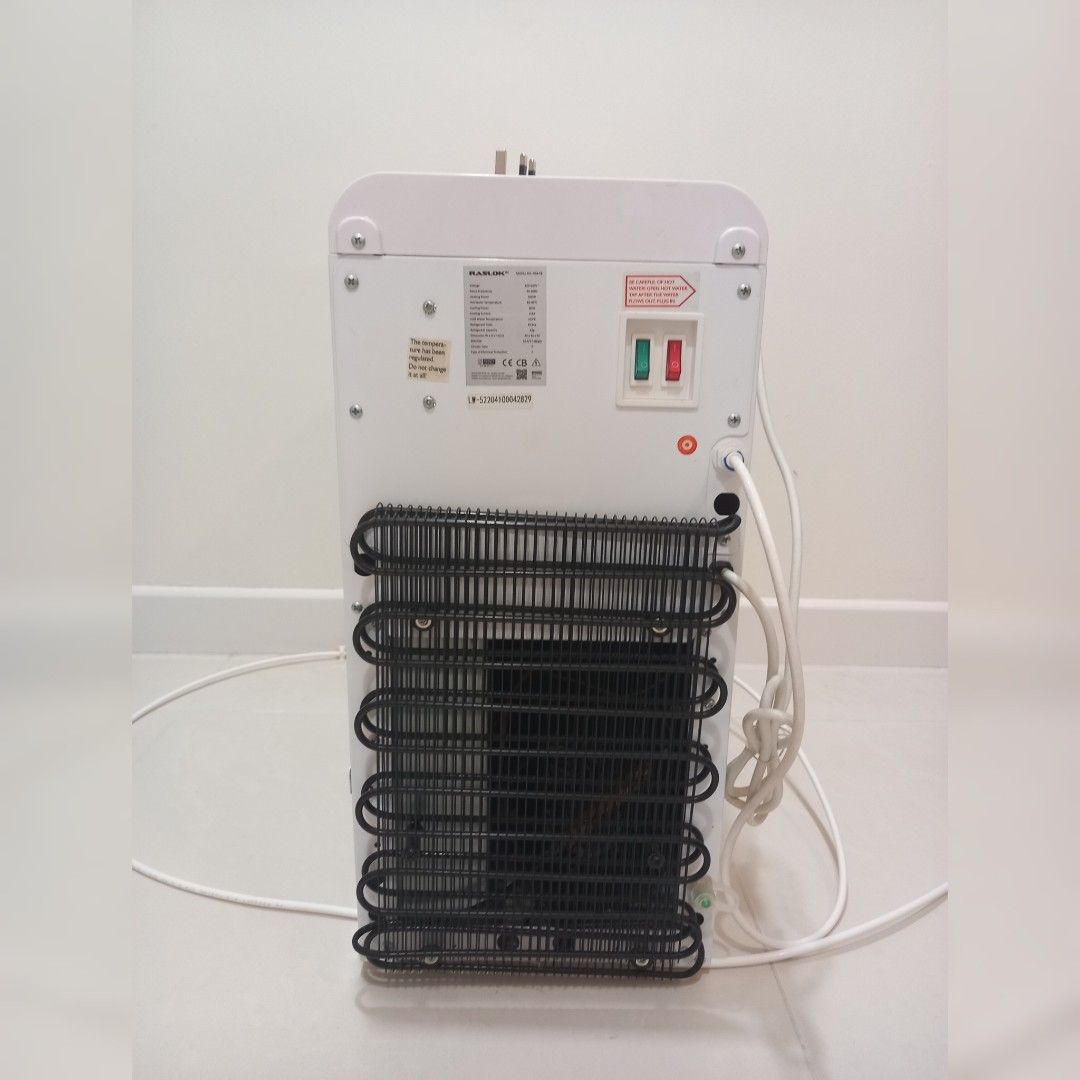 Raslok Filter Water Dispenser, TV & Home Appliances, Kitchen Appliances