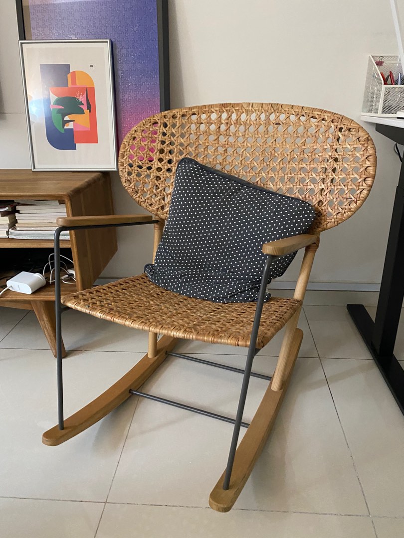 Ikea clearance bouncy chair