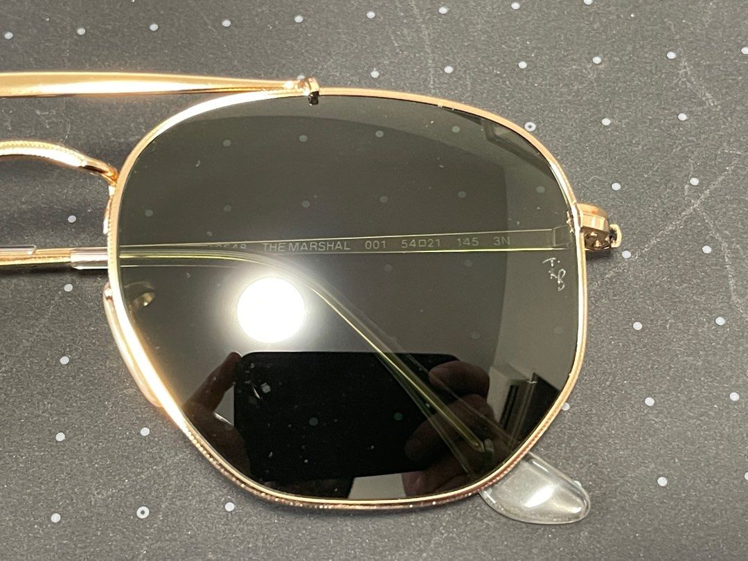 Ray Ban The Marshal Fixed Price Women s Fashion Watches