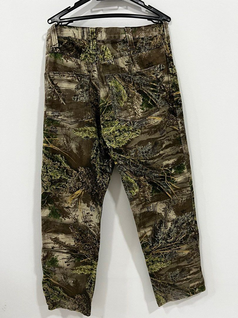 Realtree pants shop