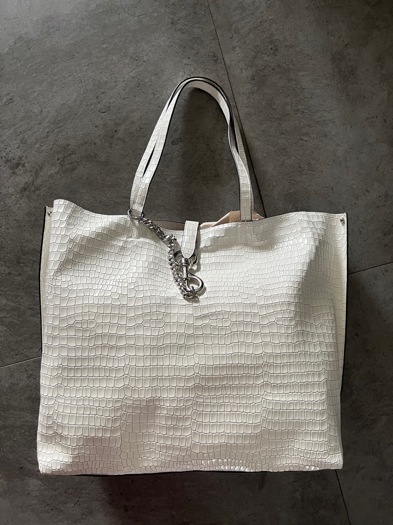 Rebecca minkoff clearance tote