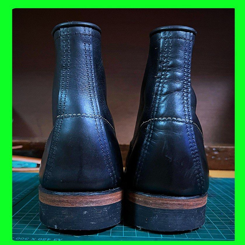 Redwing 82 online