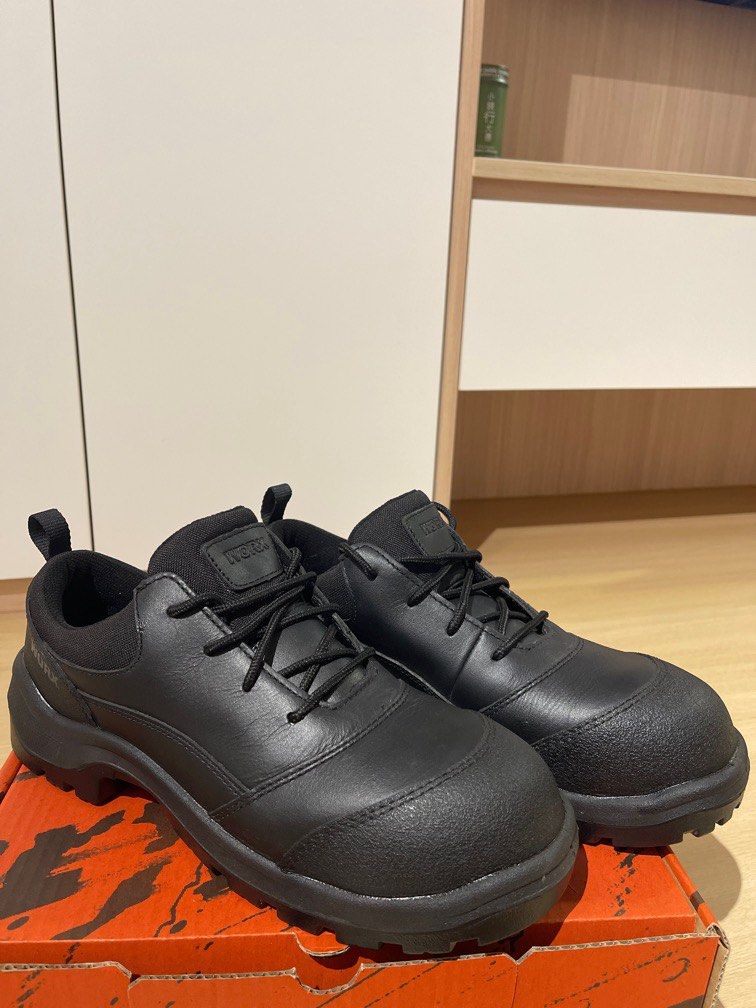 Red wing safety online shoes low cut
