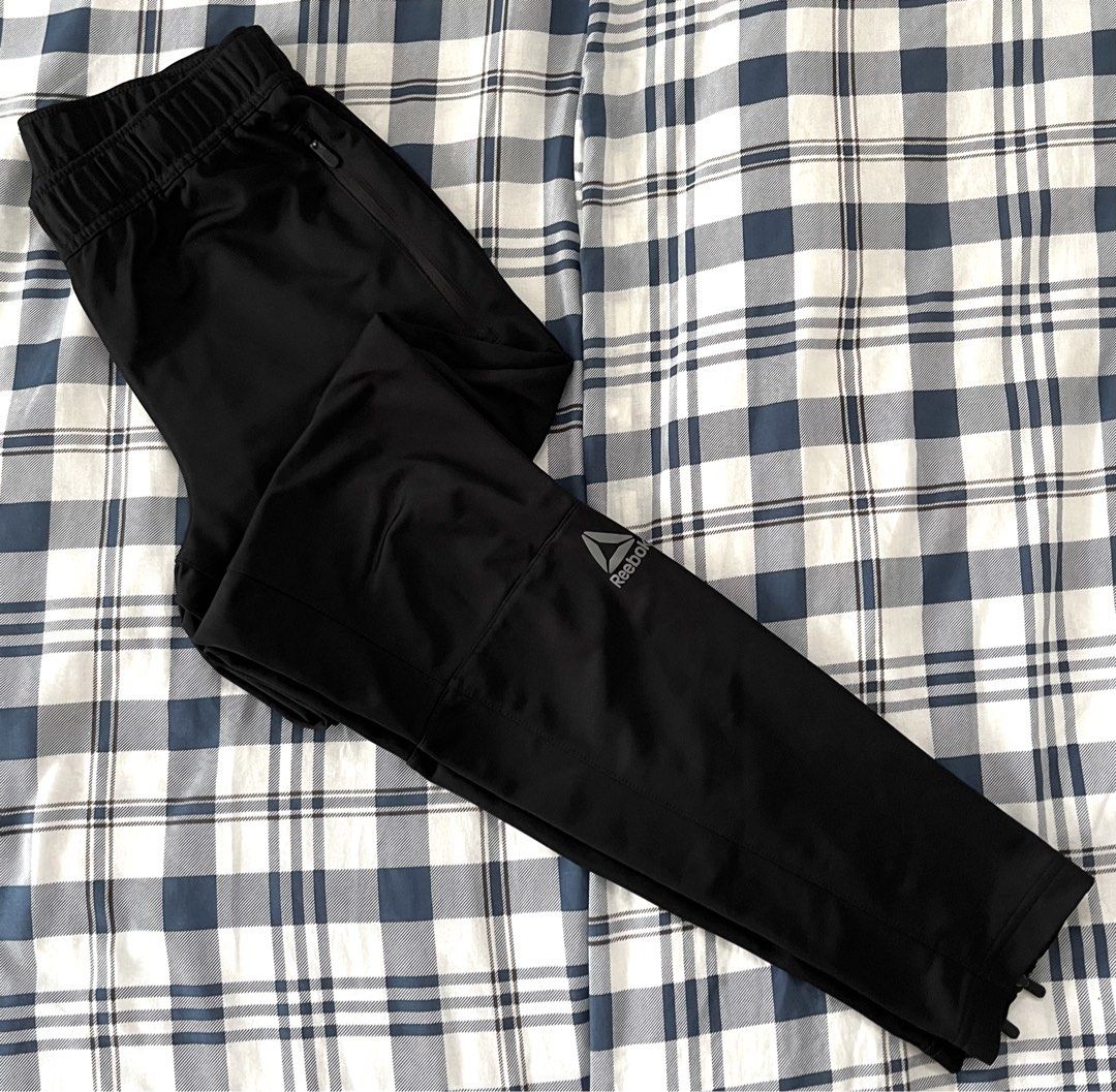 Reebok speedwick clearance track pants