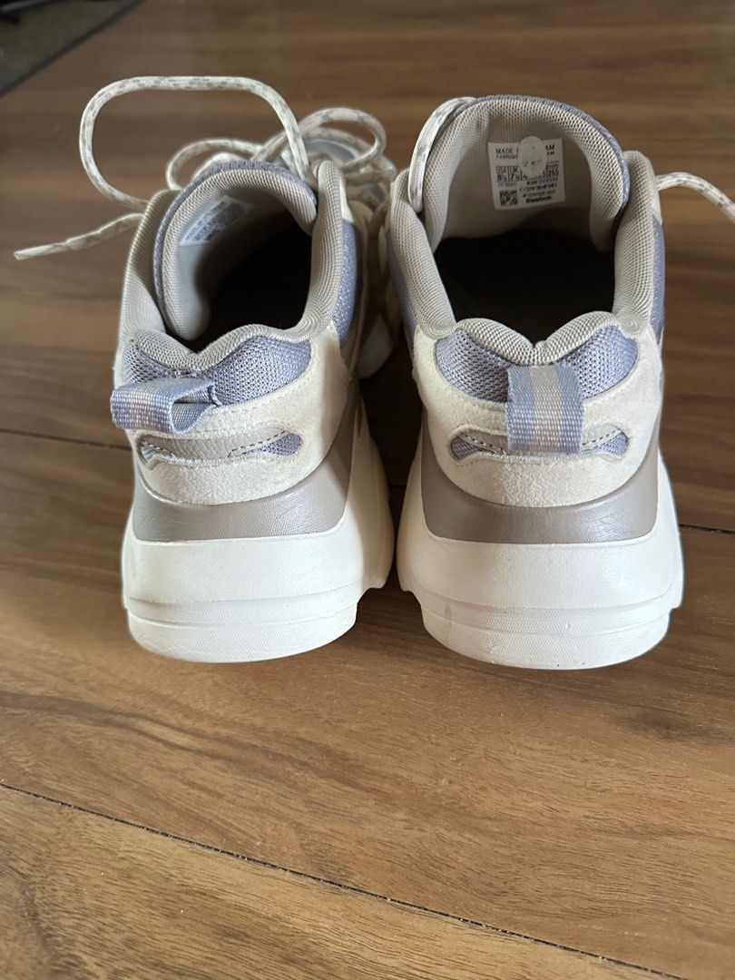 Reebok x wanna shop one royal bridge 3.