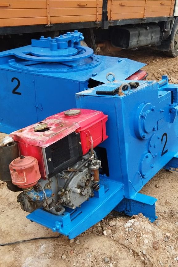 RENT Rebar Bender (3242 mm), Cars, Vehicle Rentals on Carousell