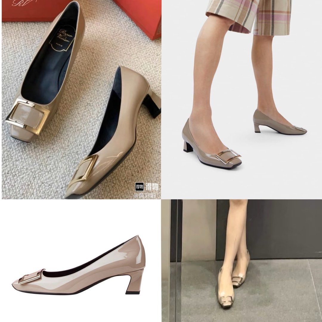 Size 4.5 high heels cheap