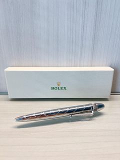 Rolex Silver Pen (B)