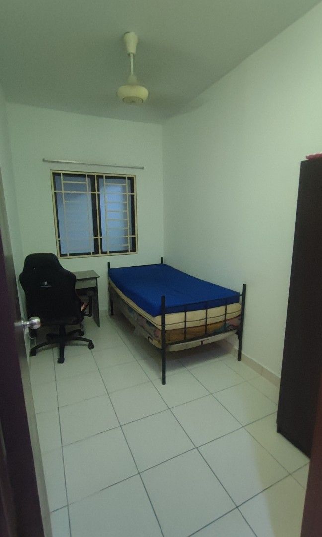 Room Bilik Sewa Condo Indah Alam Idaman Subang Aiyu Msu Aiyu Prima Arte