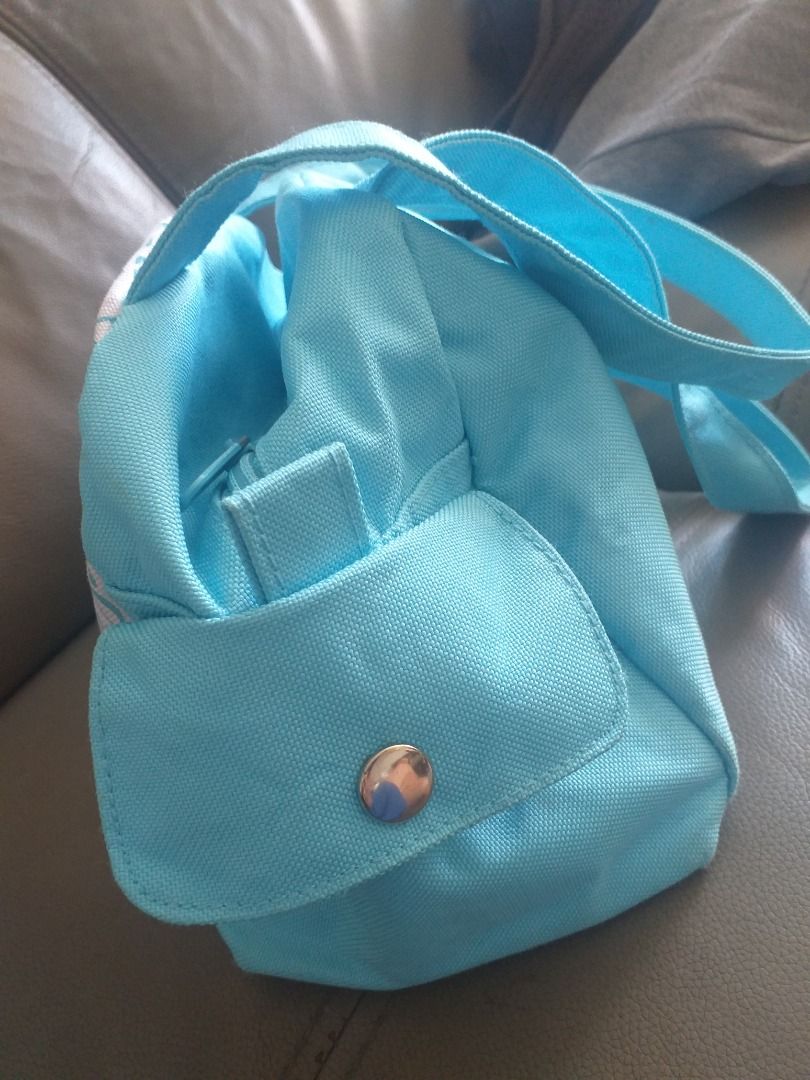 Roxy diaper 2025 bag