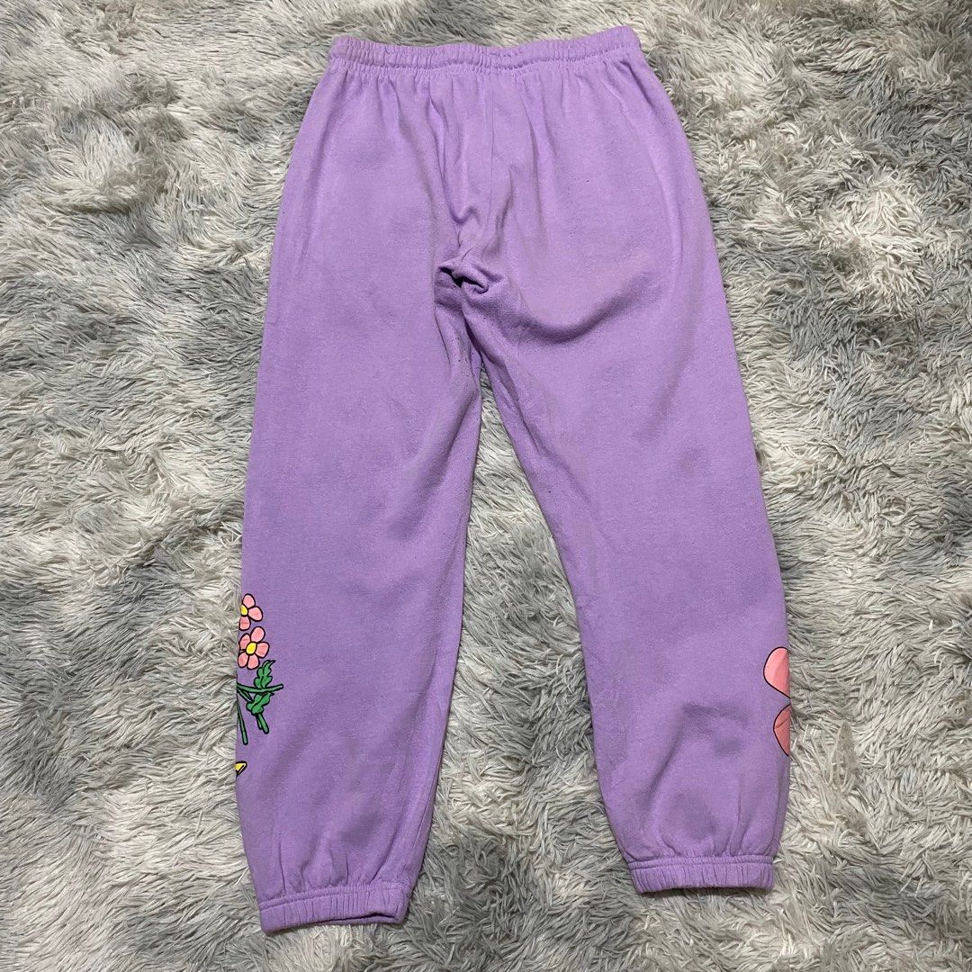 Rugrats Sweatpants Women s Fashion Bottoms Other Bottoms on