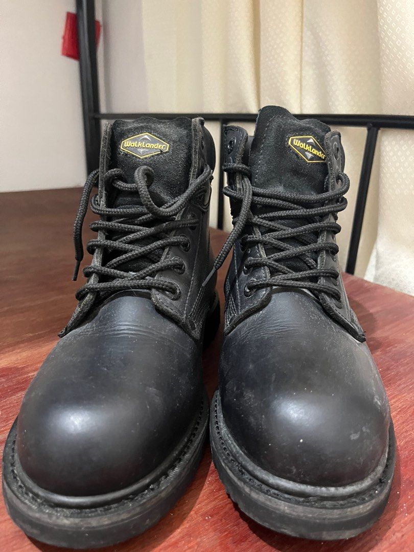 Safety Shoes Walklander